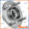 Moyeu de roue avant pour NISSAN | KLP-NS-038P3, 29SKV162